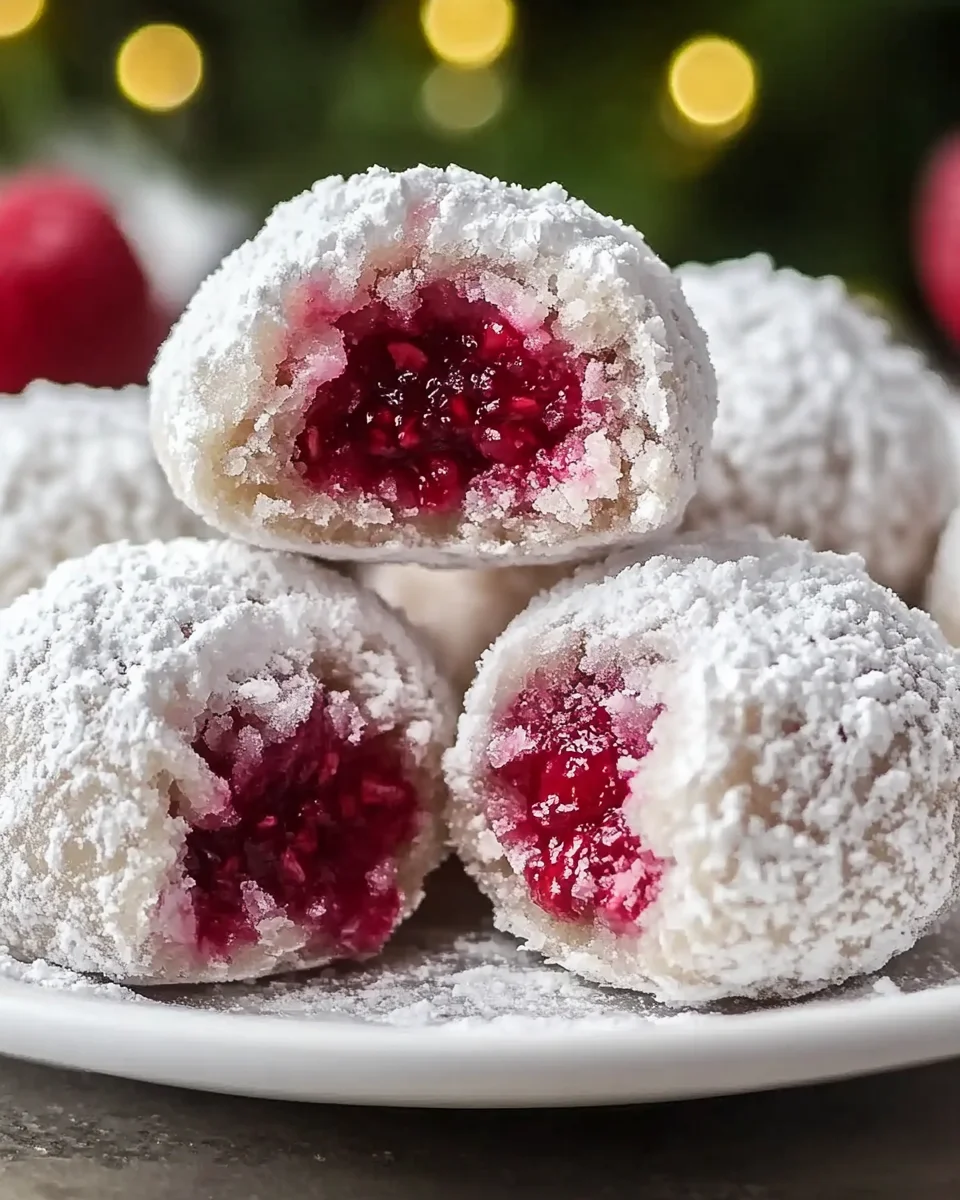 Raspberry