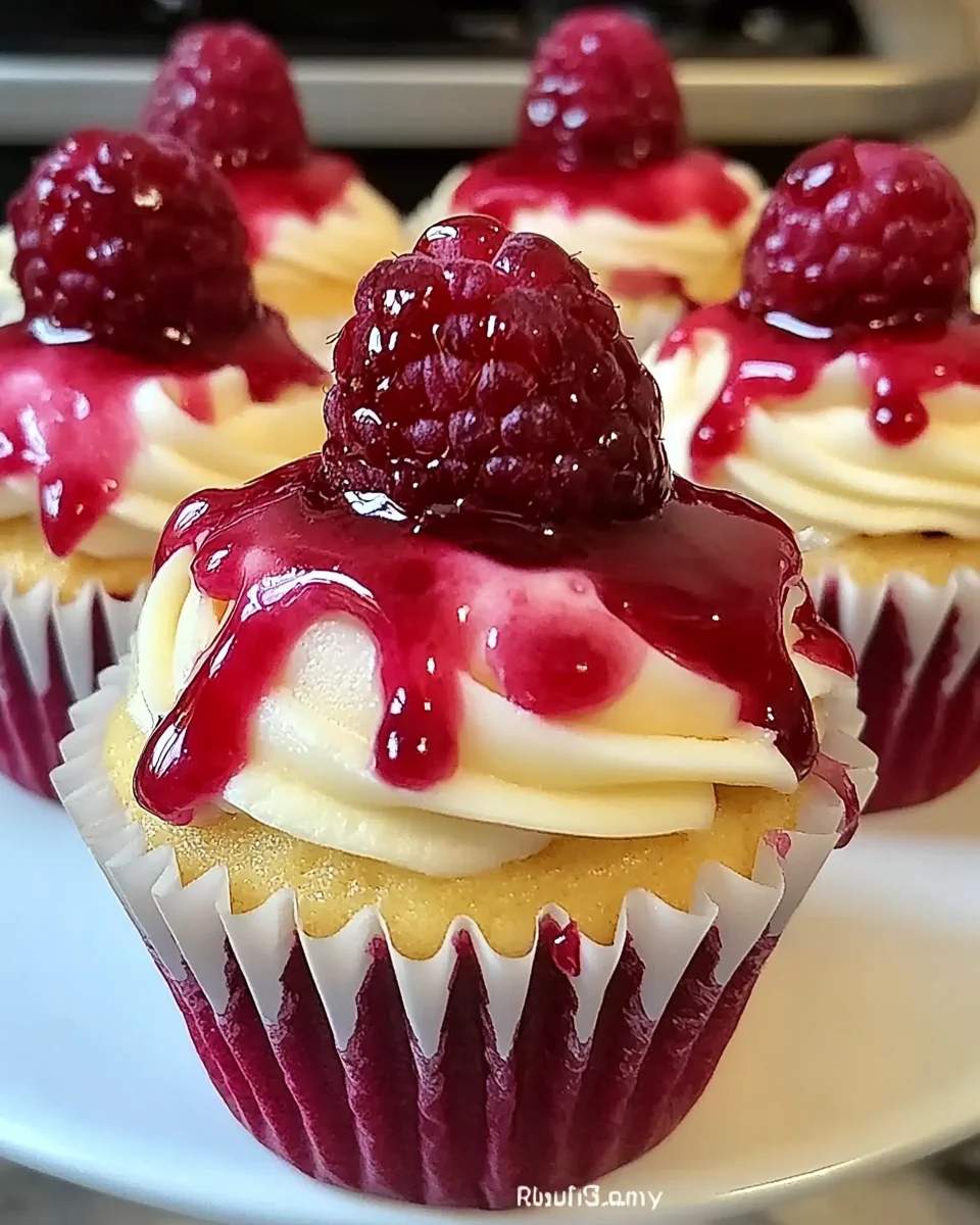 Raspberry