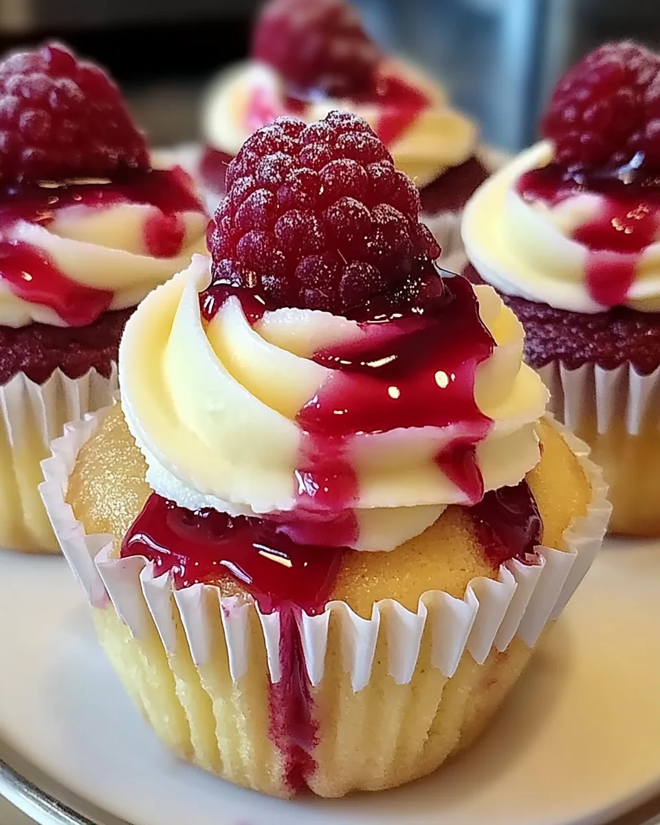 Raspberry