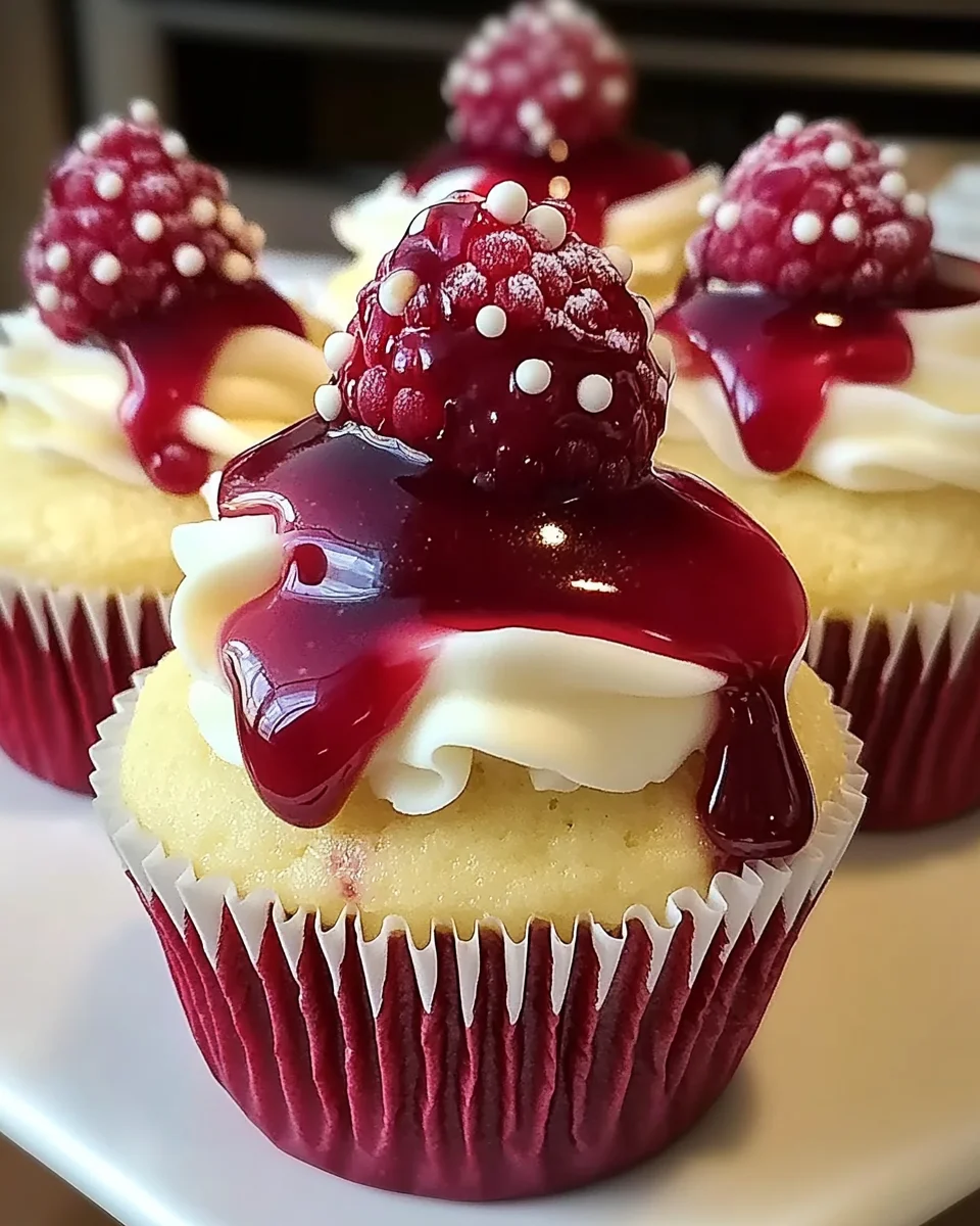 Raspberry