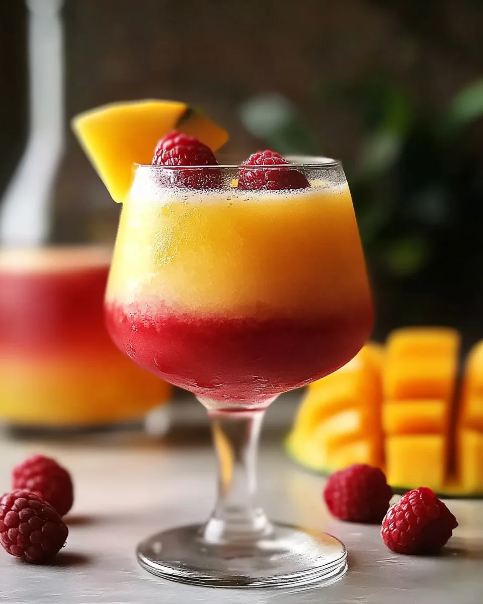 Raspberry