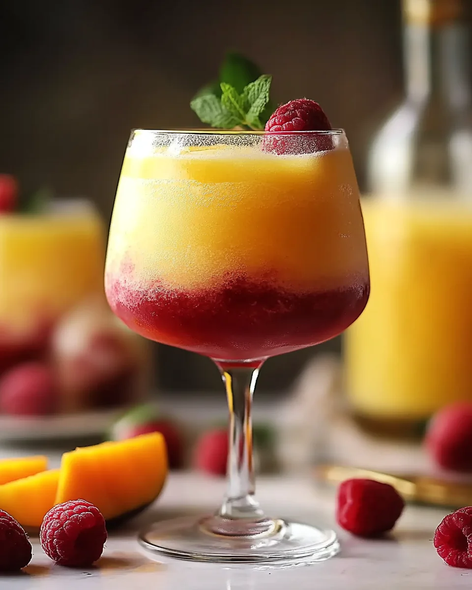 Raspberry