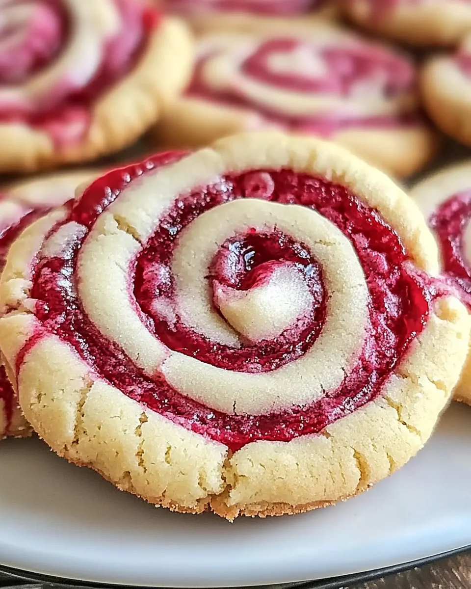 Raspberry