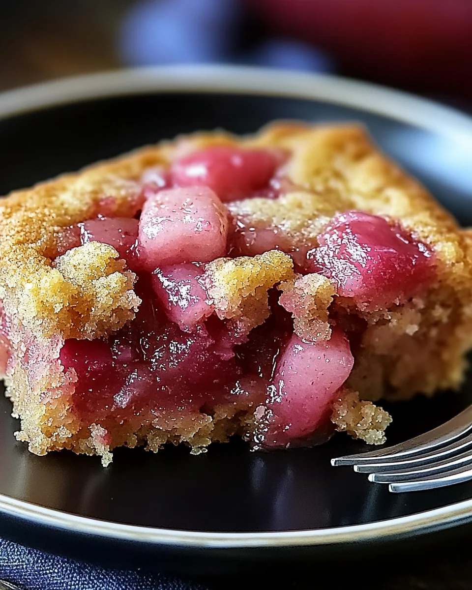 Rhubarb