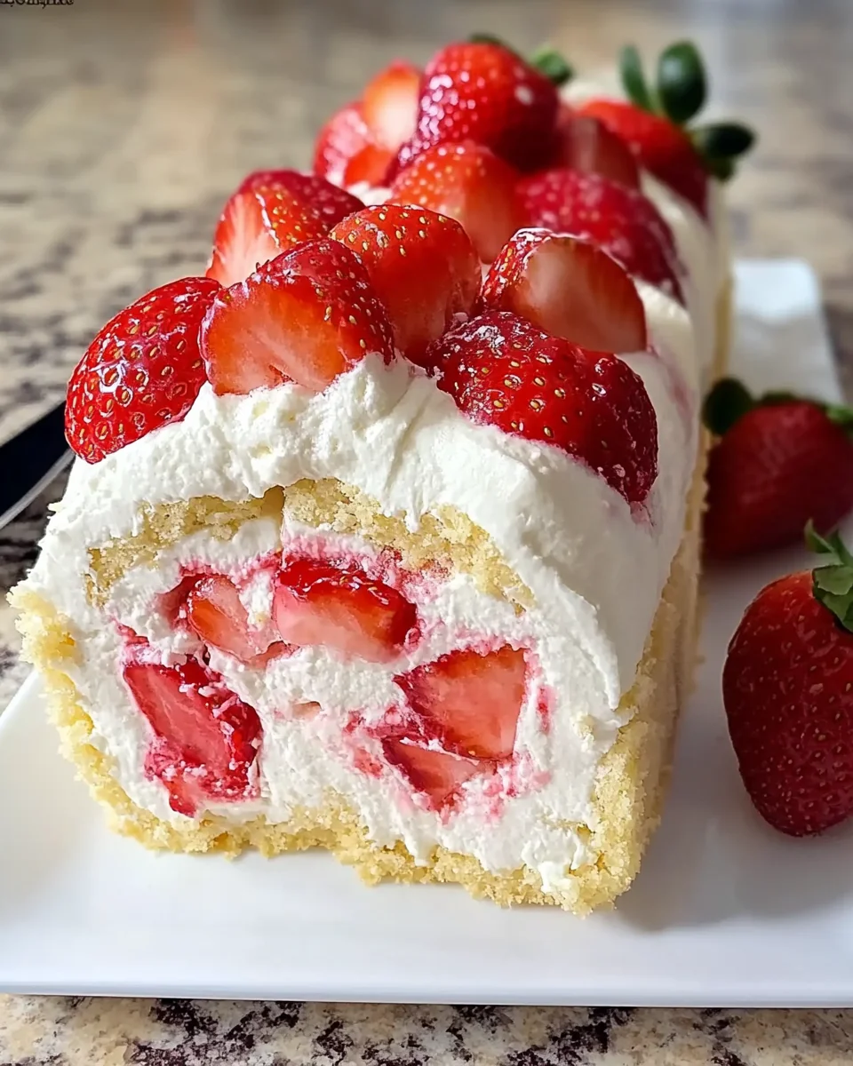 Strawberry