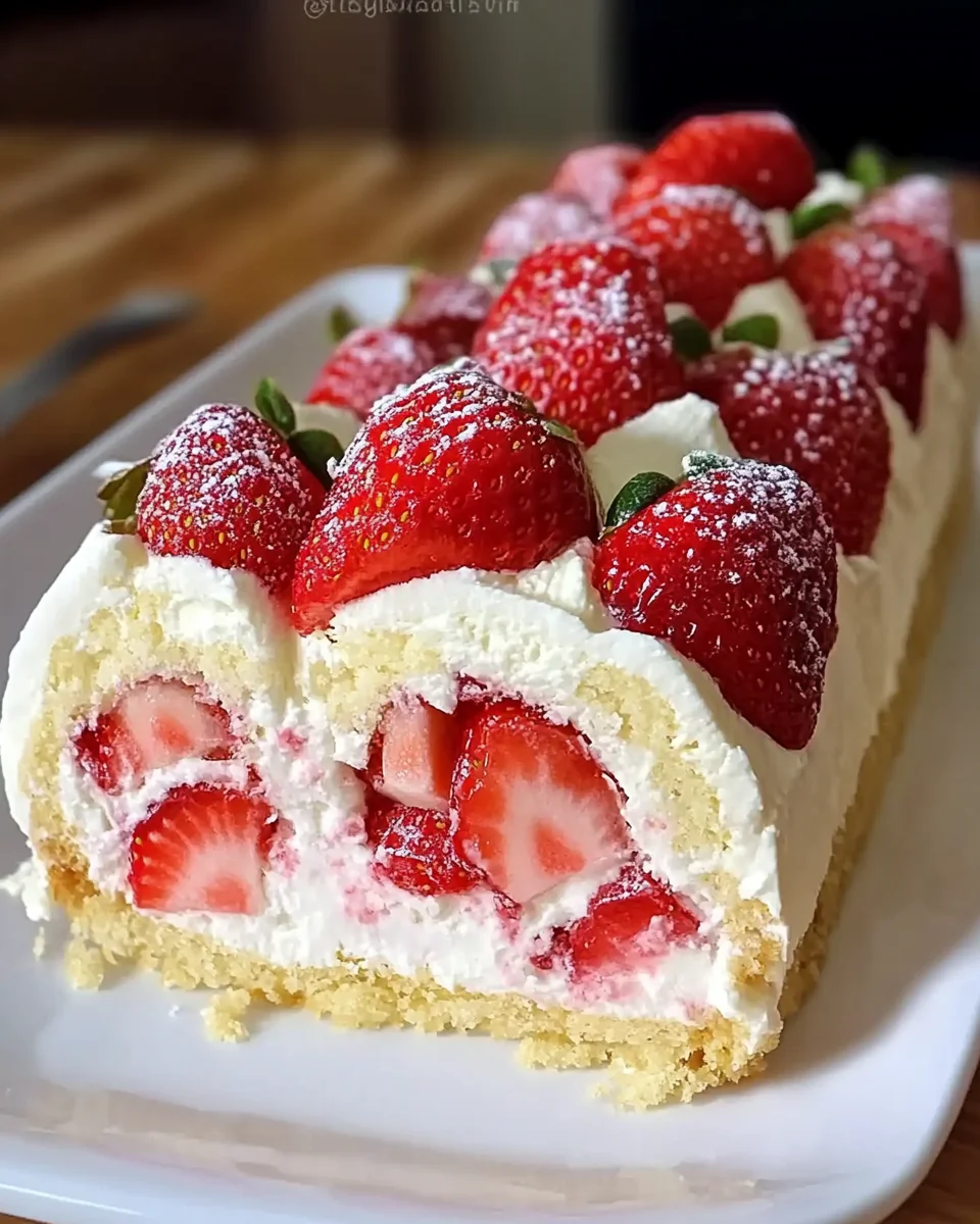Strawberry