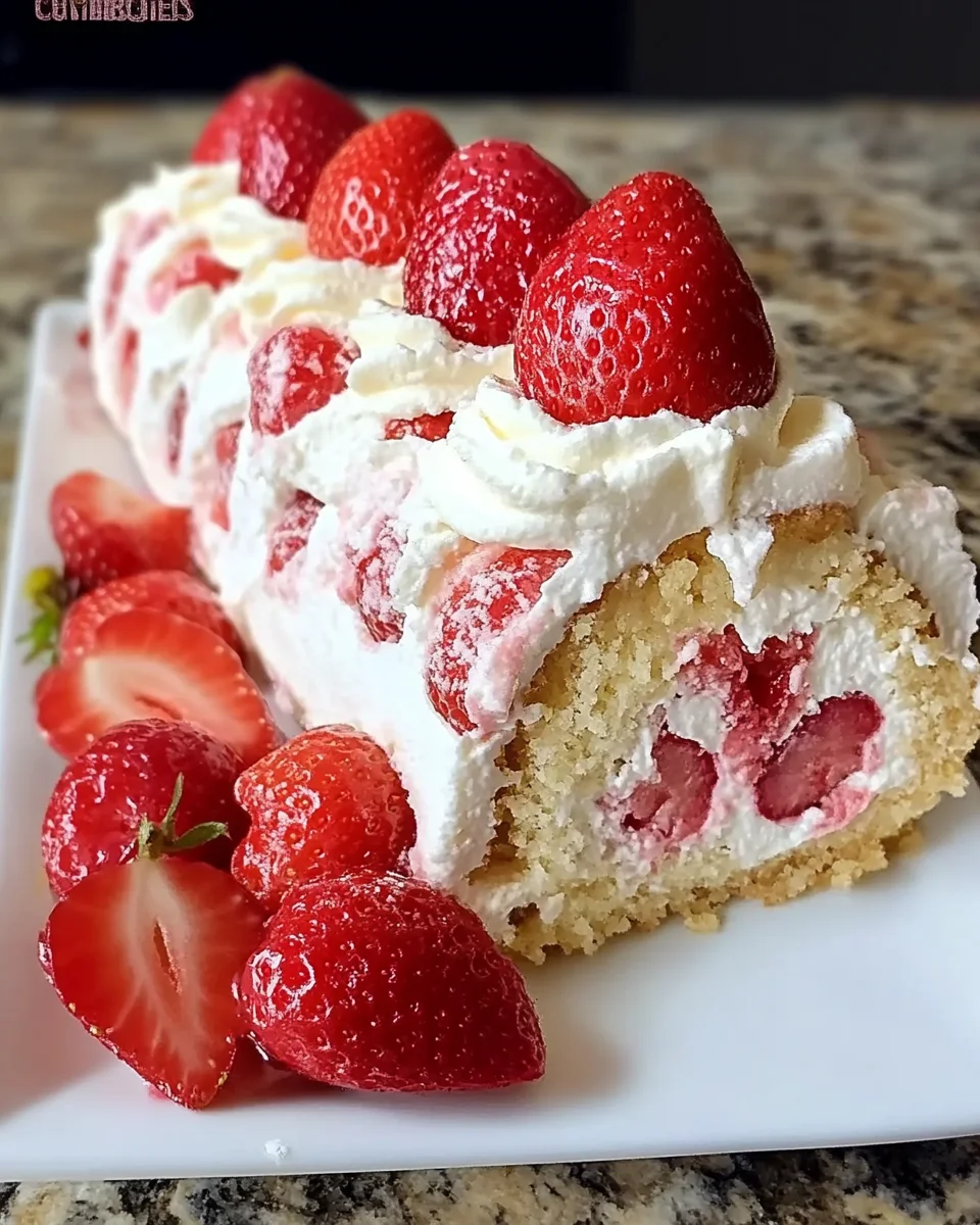 Strawberry