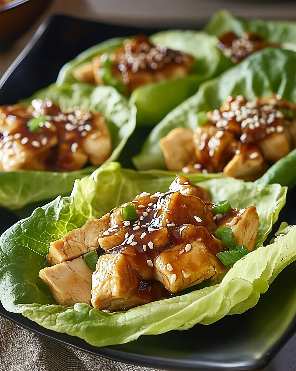 Teriyaki
