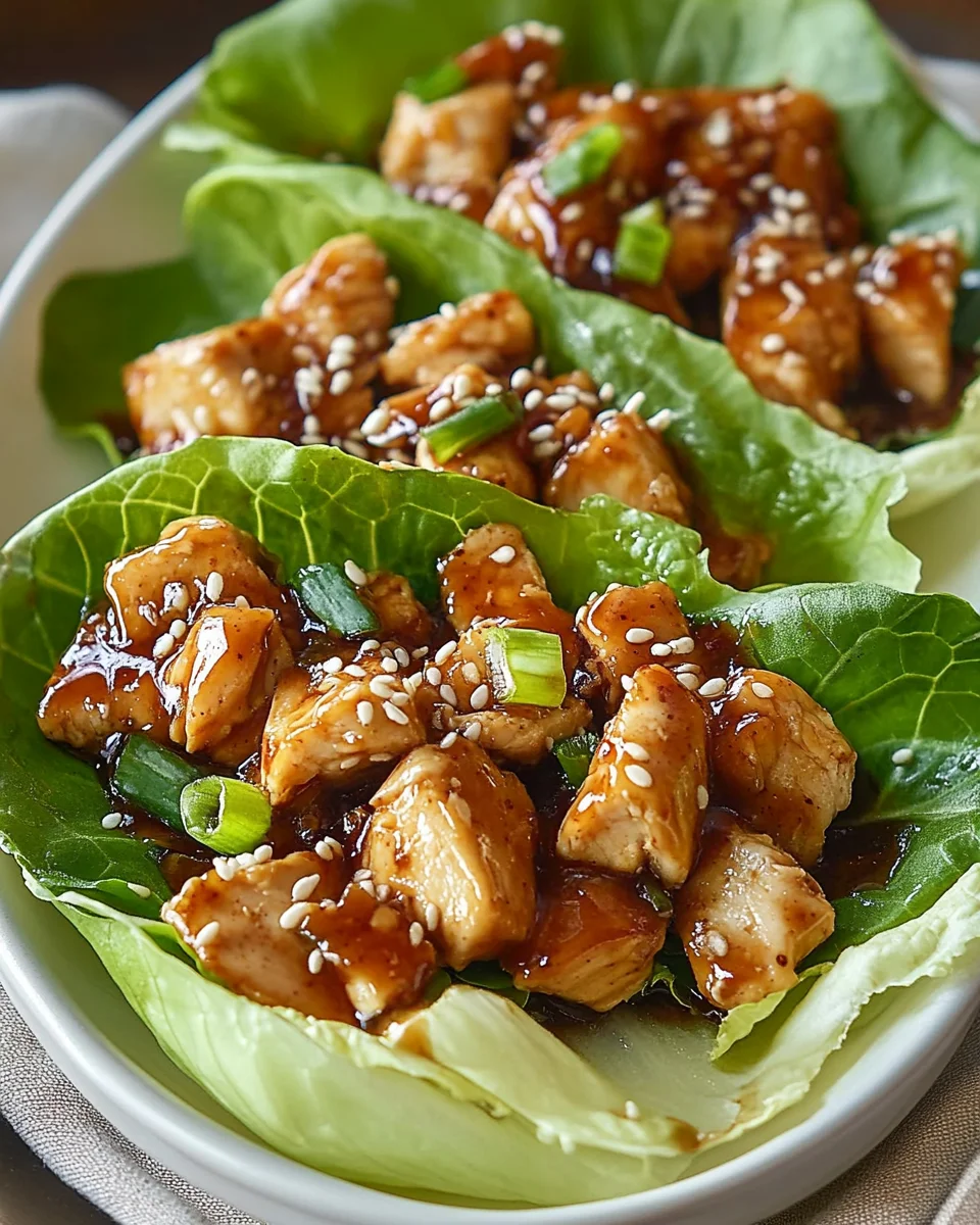 Teriyaki