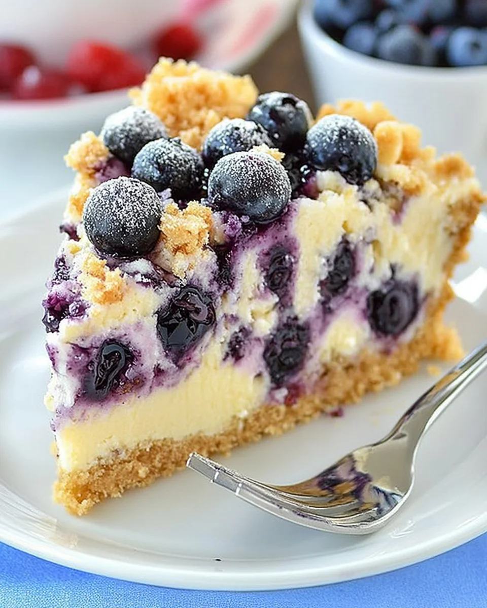Blueberry