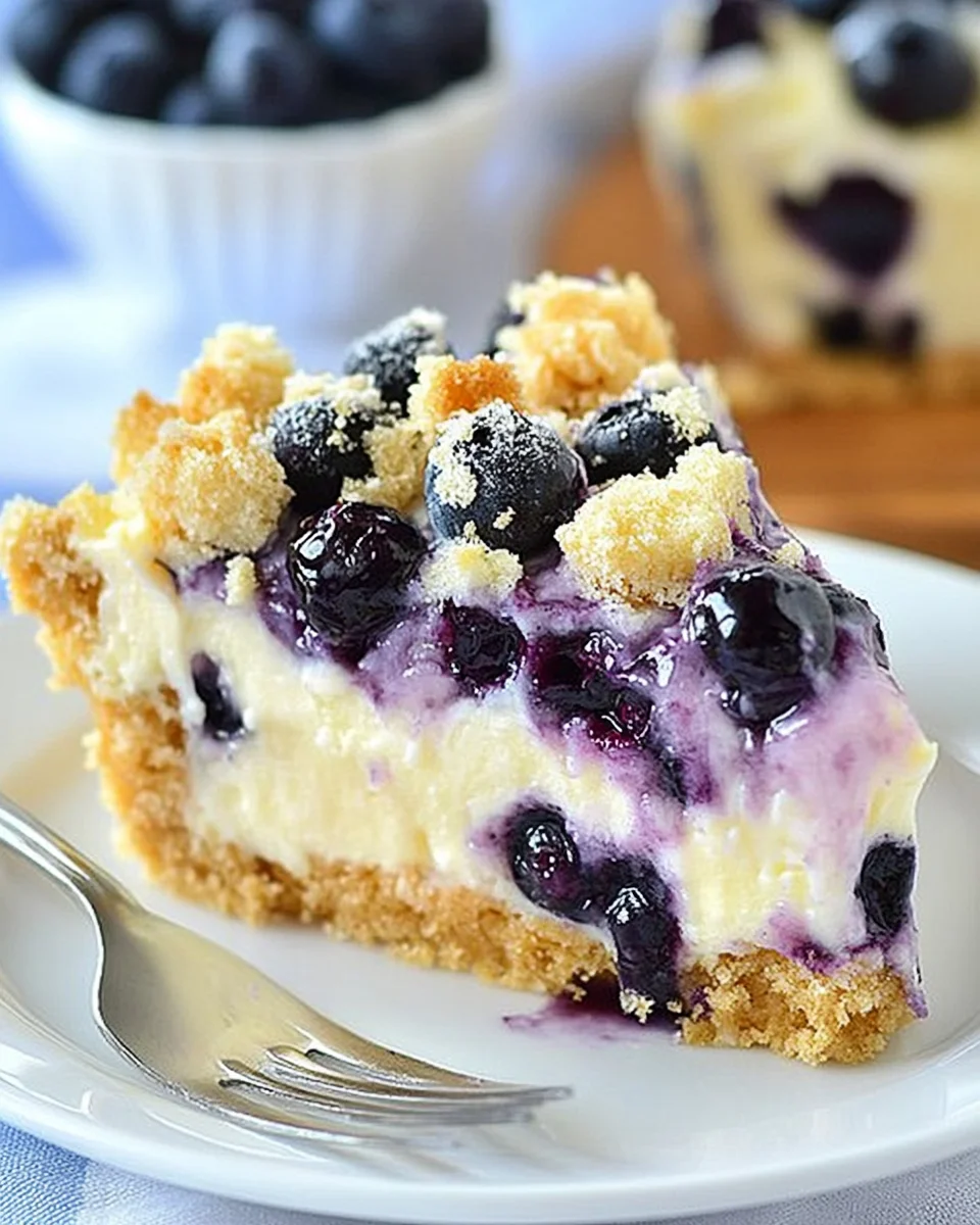 Blueberry