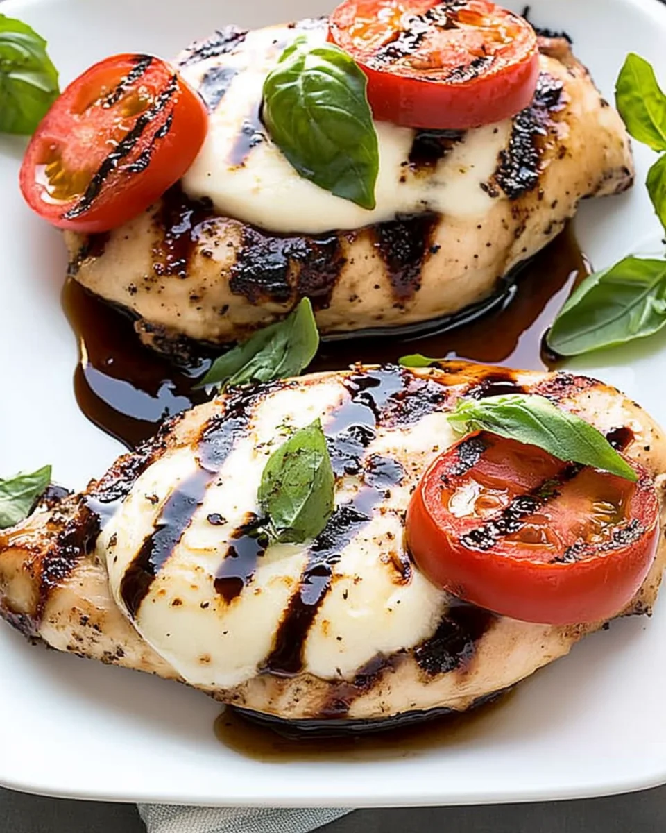Caprese