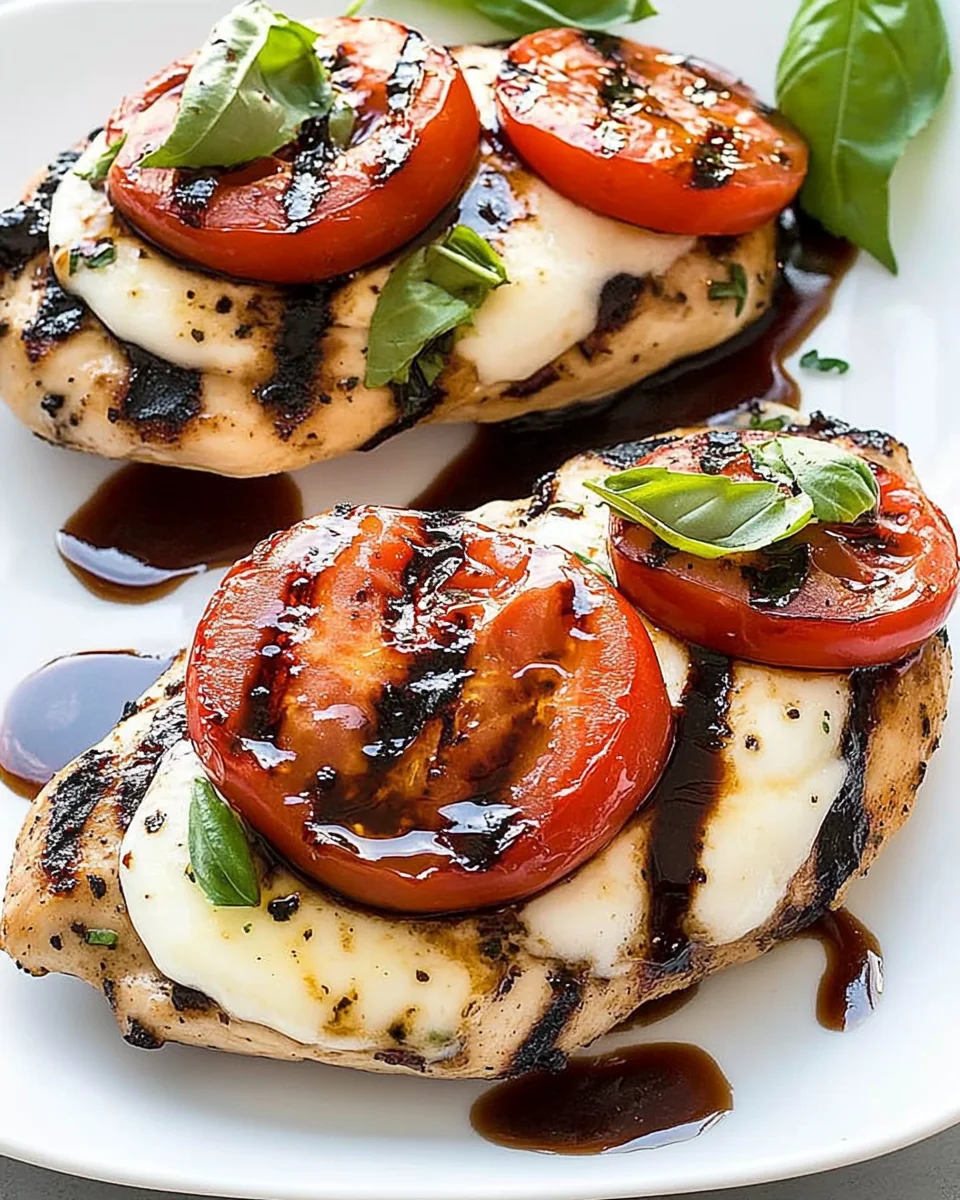 Caprese