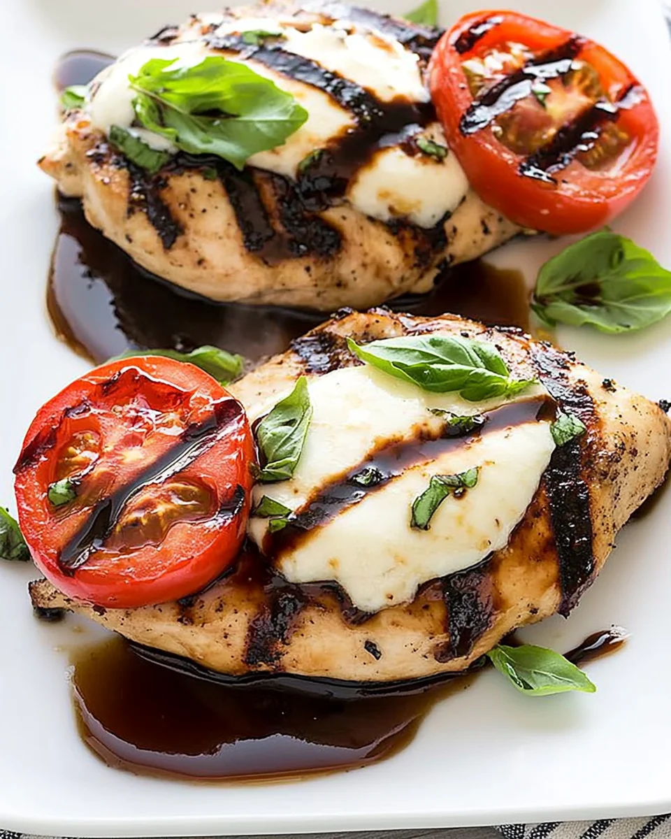 Caprese