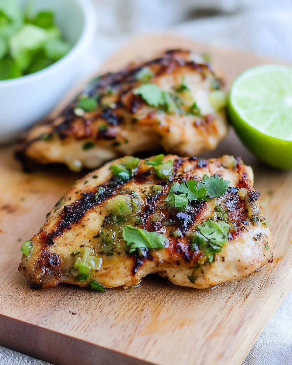 Cilantro