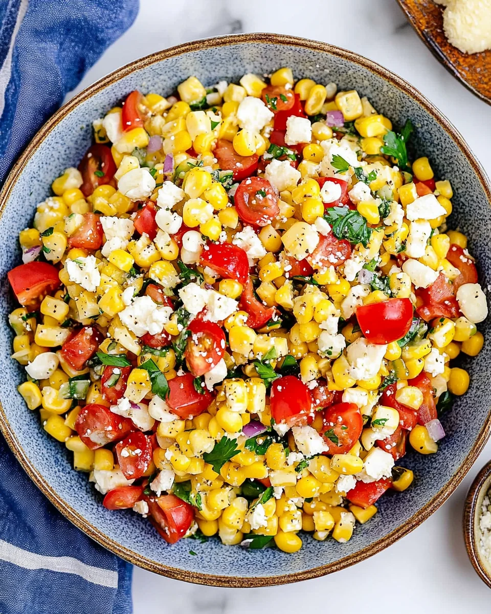 Corn