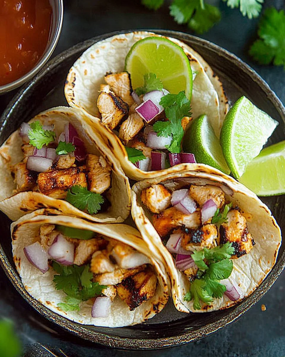 Grilled