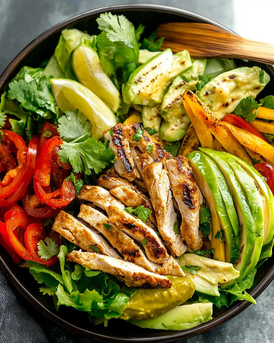 Grilled