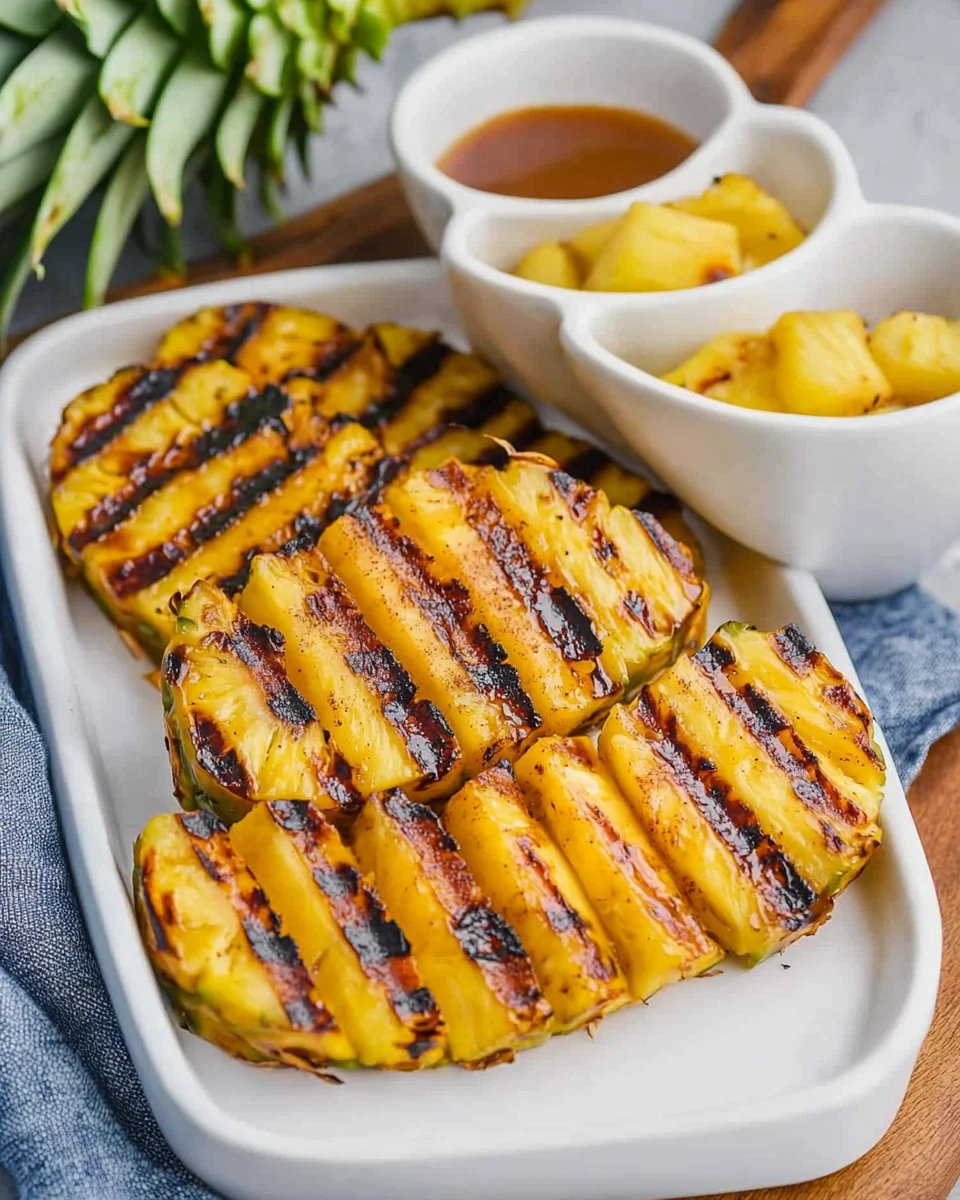 Grilled