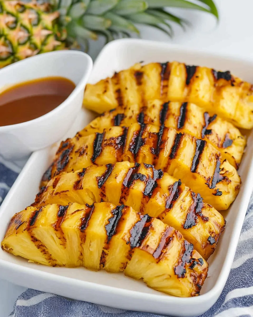 Grilled