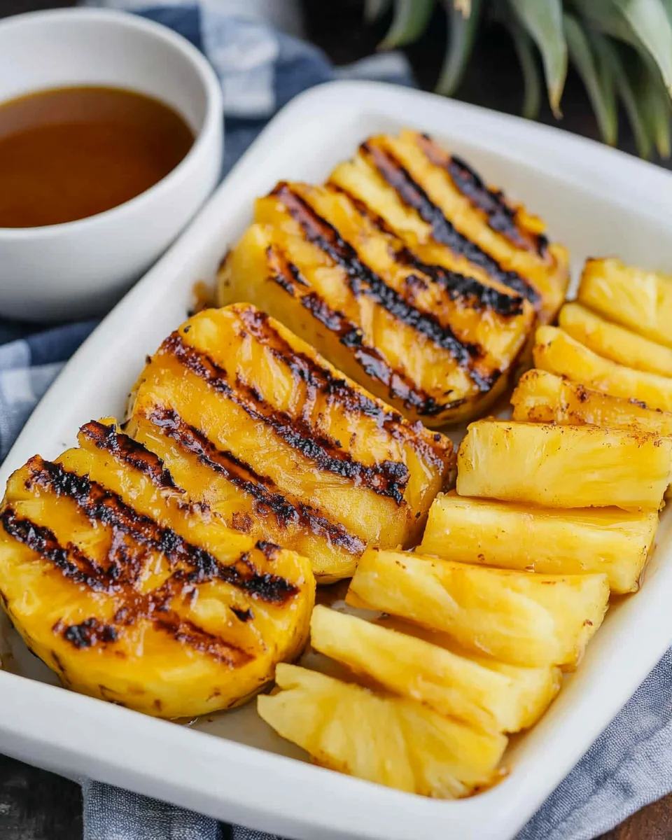 Grilled