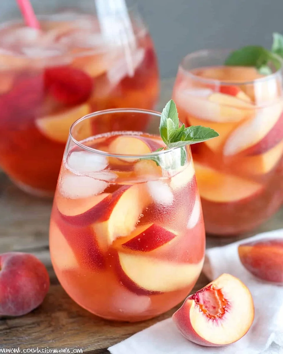 Peach