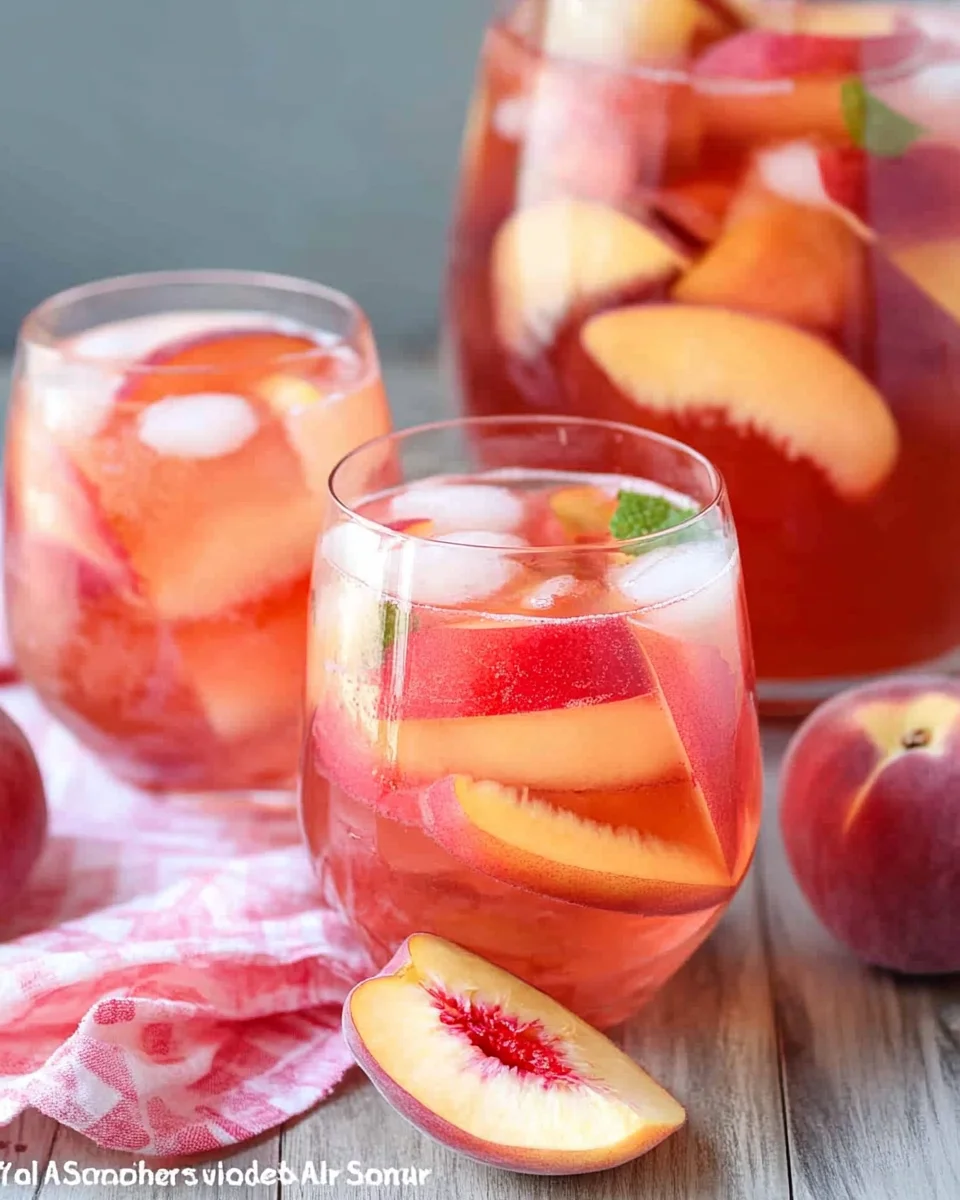 Peach