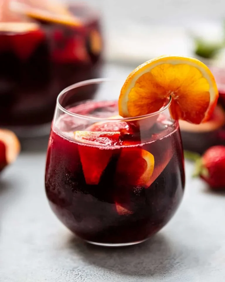 Red Sangria