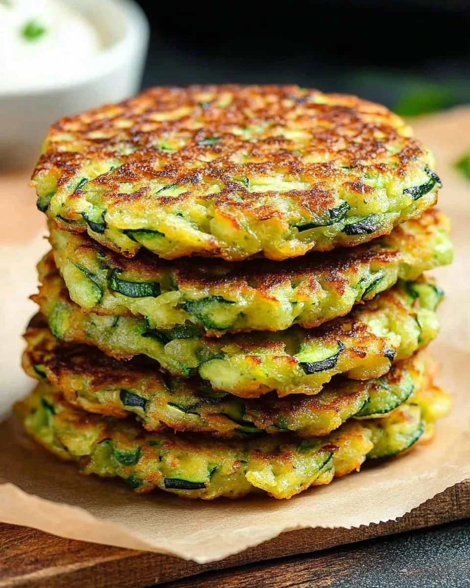 Zucchini