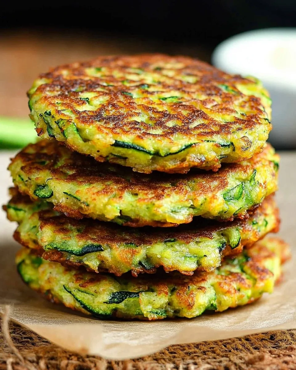 Zucchini
