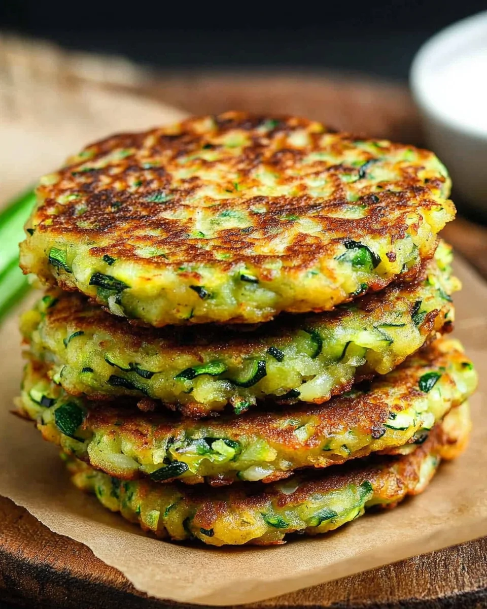 Zucchini