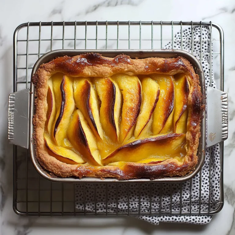 Disappearing Apple Pie
