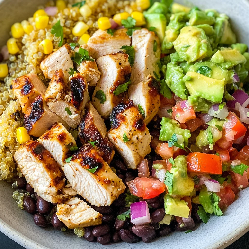 Grilled
