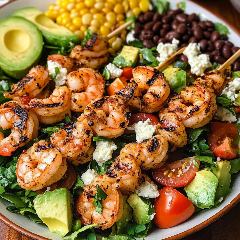 Grilled