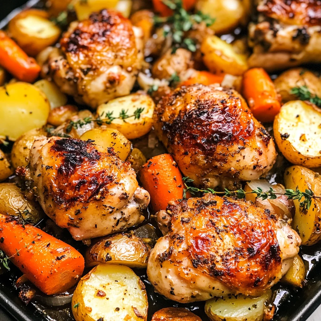 One-Pan