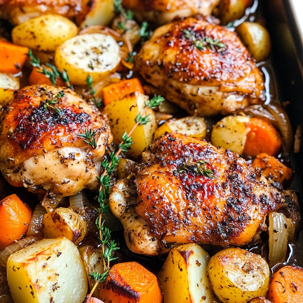 One-Pan