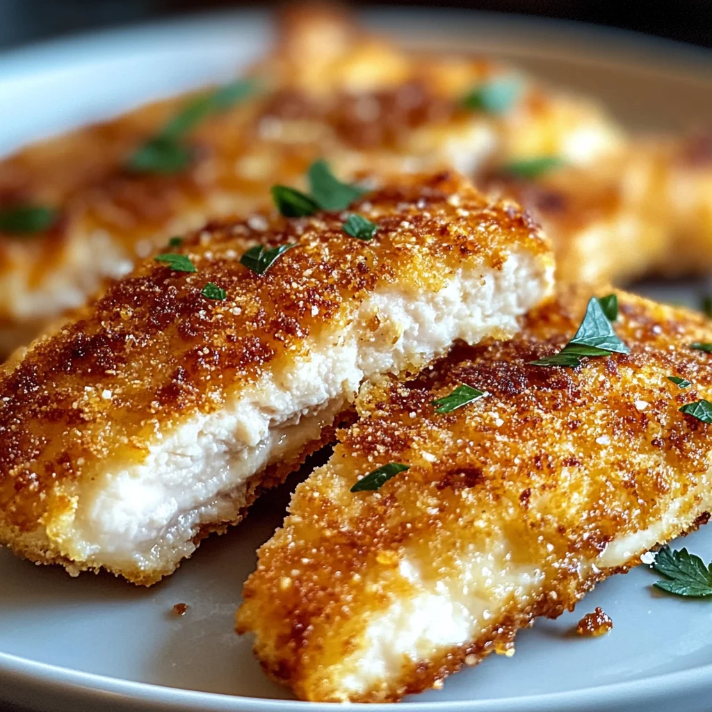 Parmesan