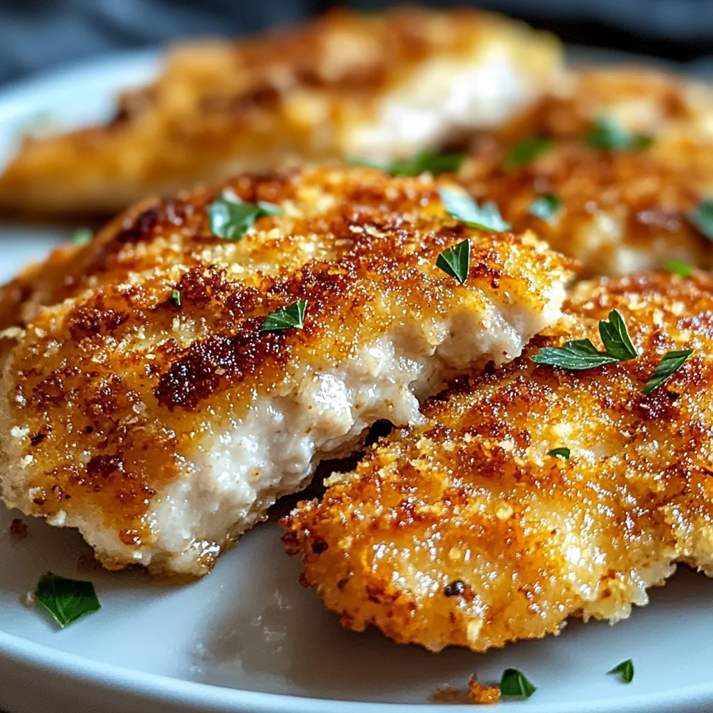 Parmesan