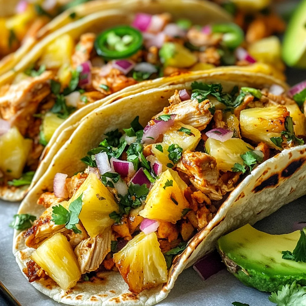 Pineapple