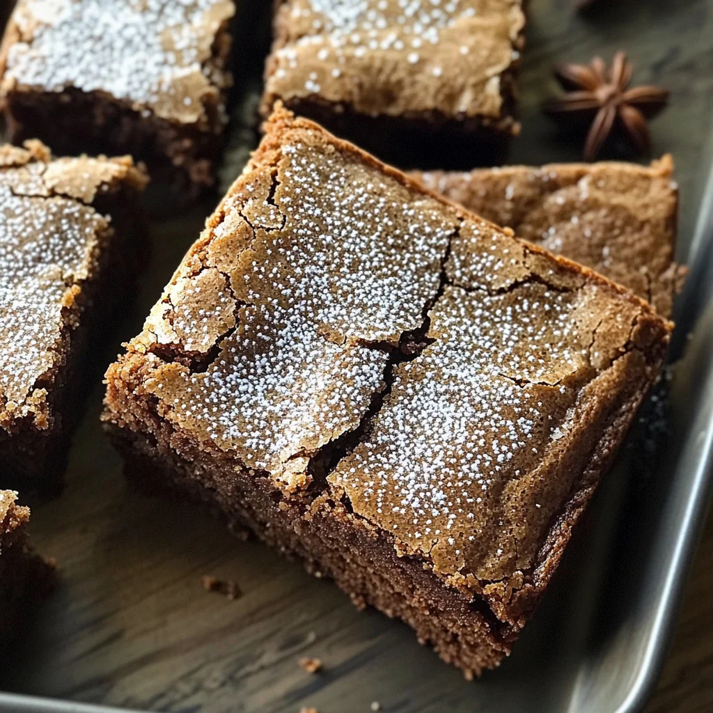 Gingerbread
