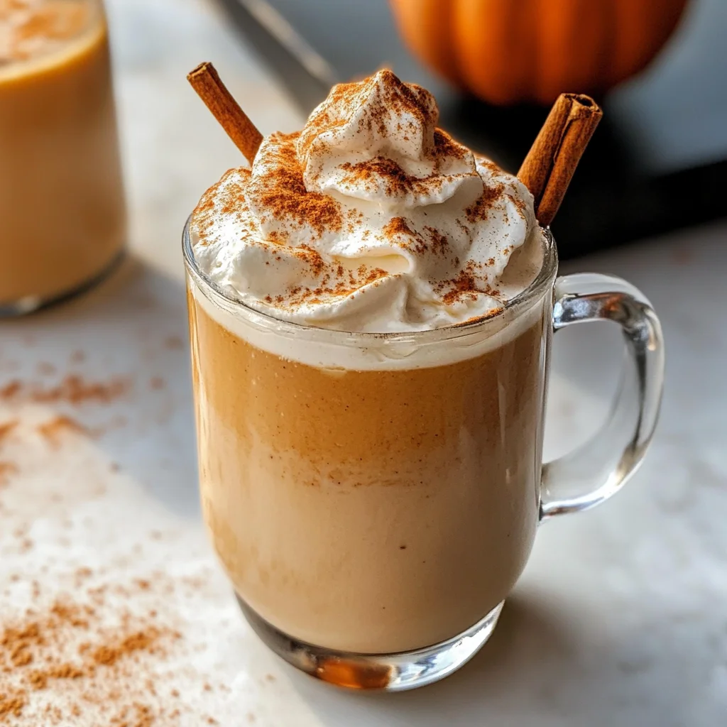 Pumpkin