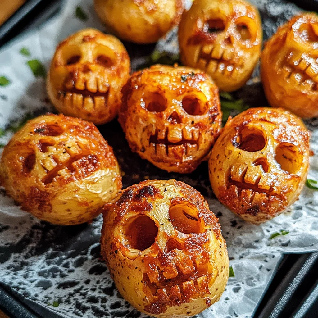 Spooky