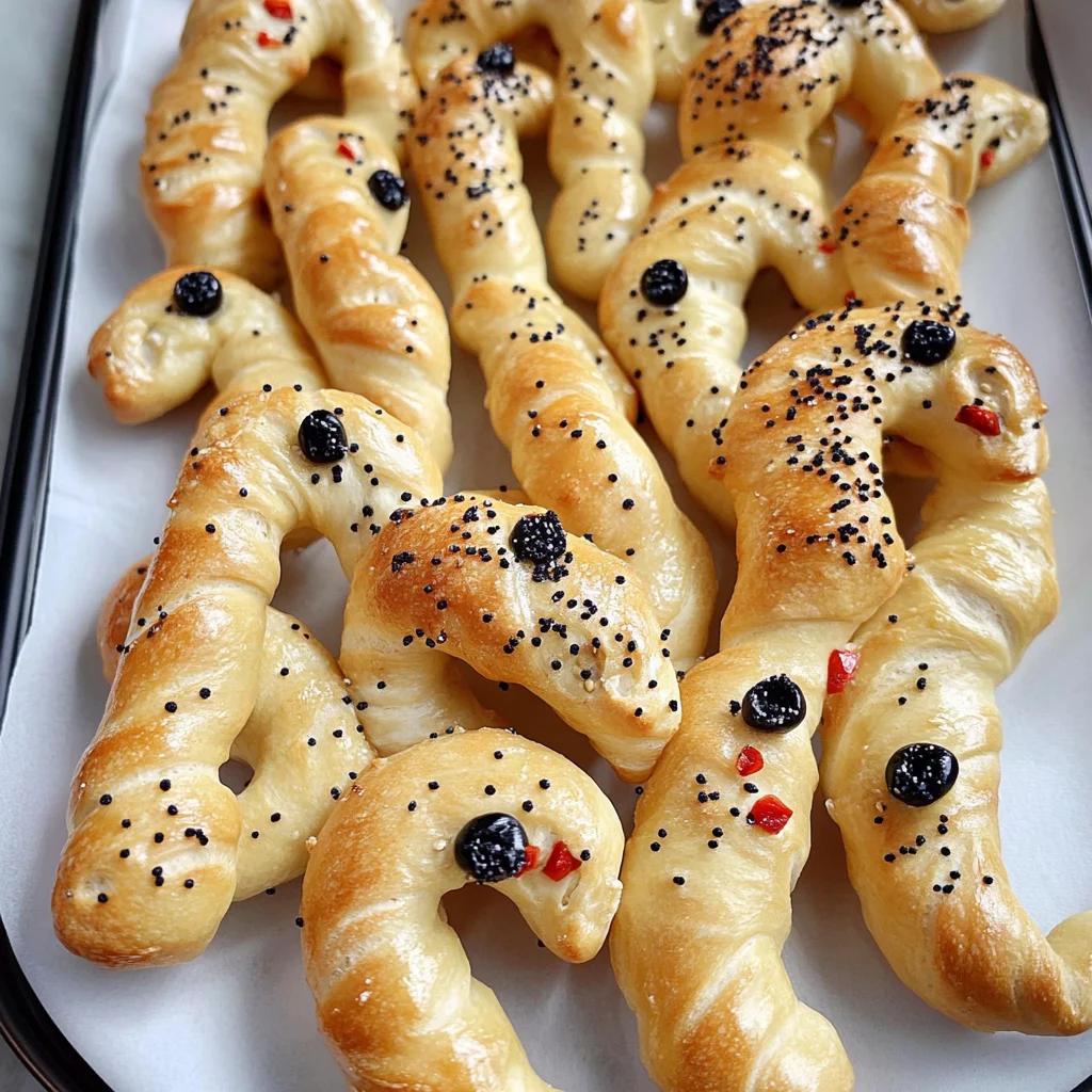Breadstick