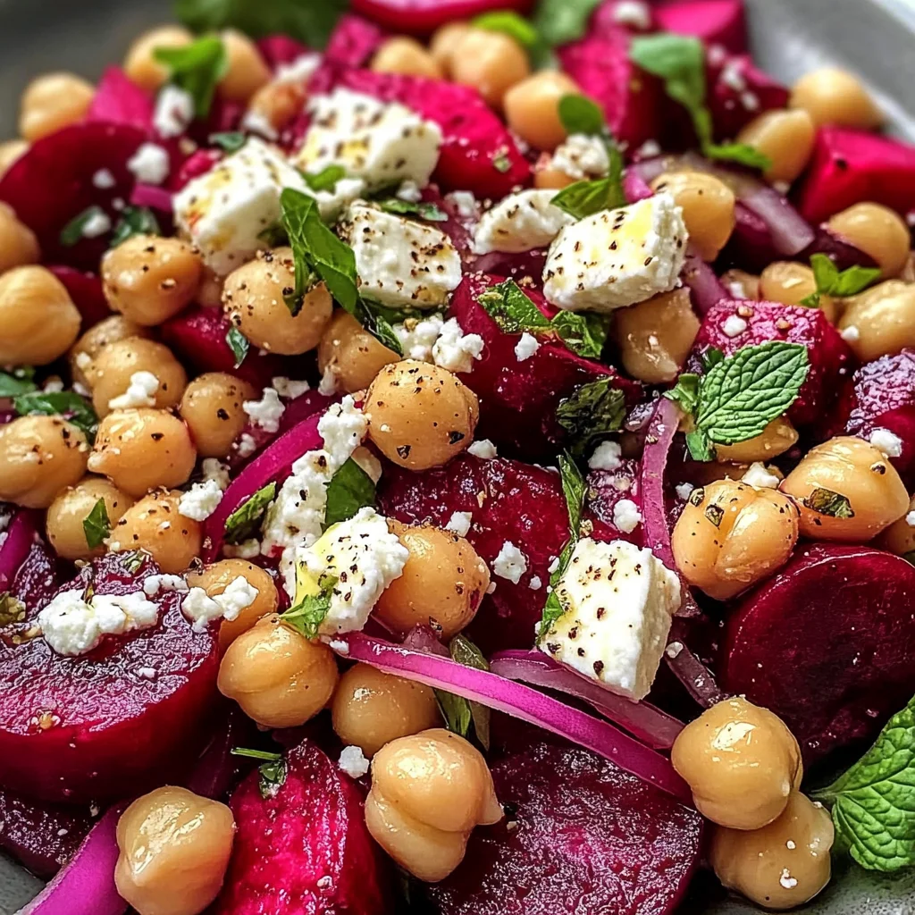 Chickpea,