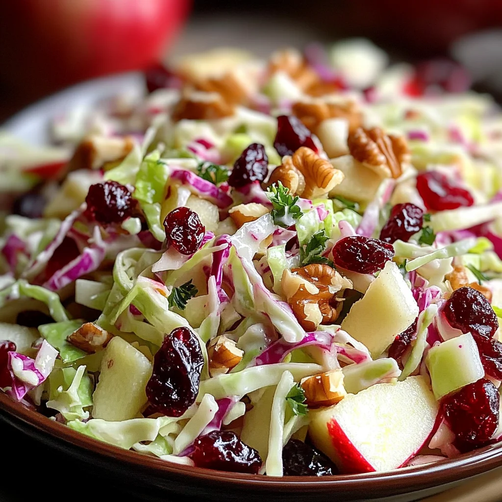 Cranberry