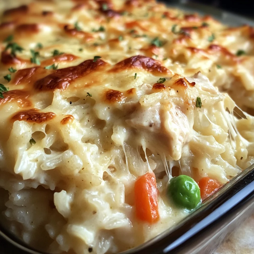 Dump-and-Bake