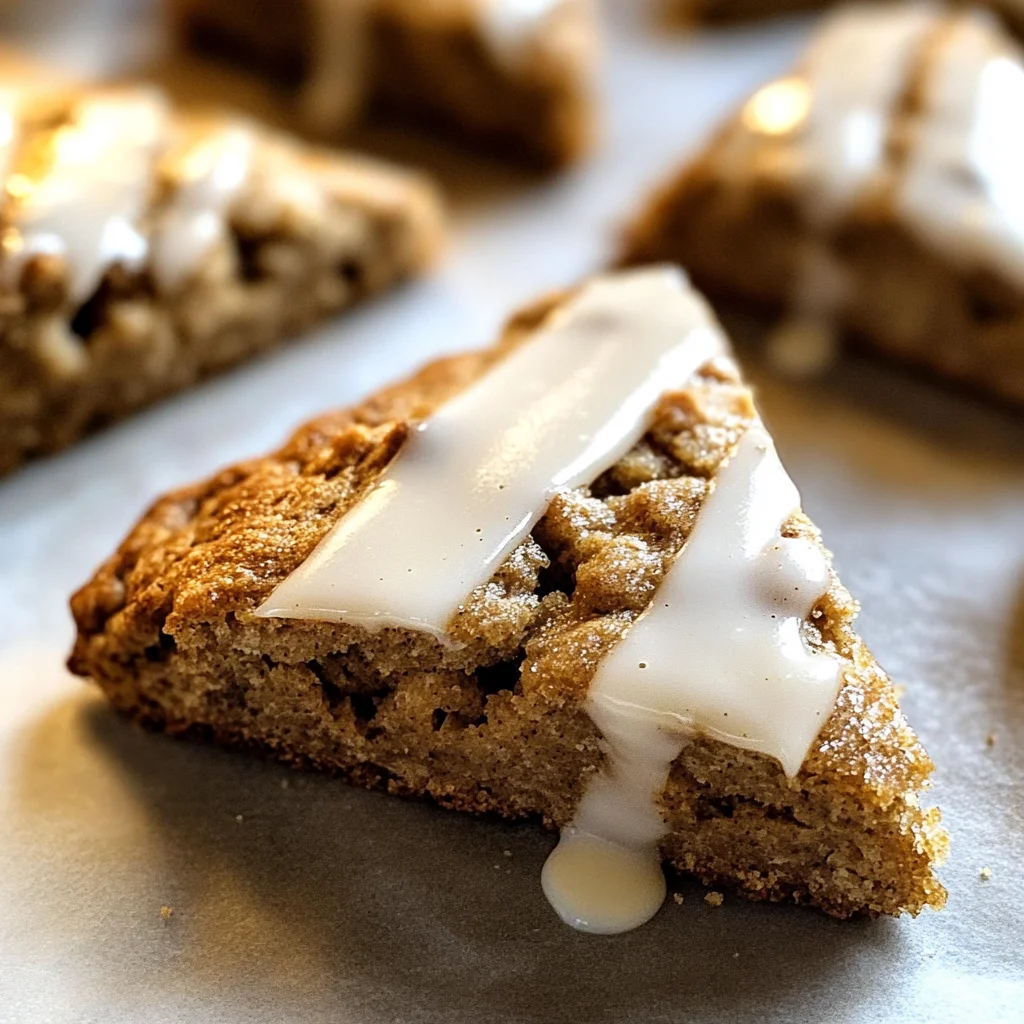 Gingerbread