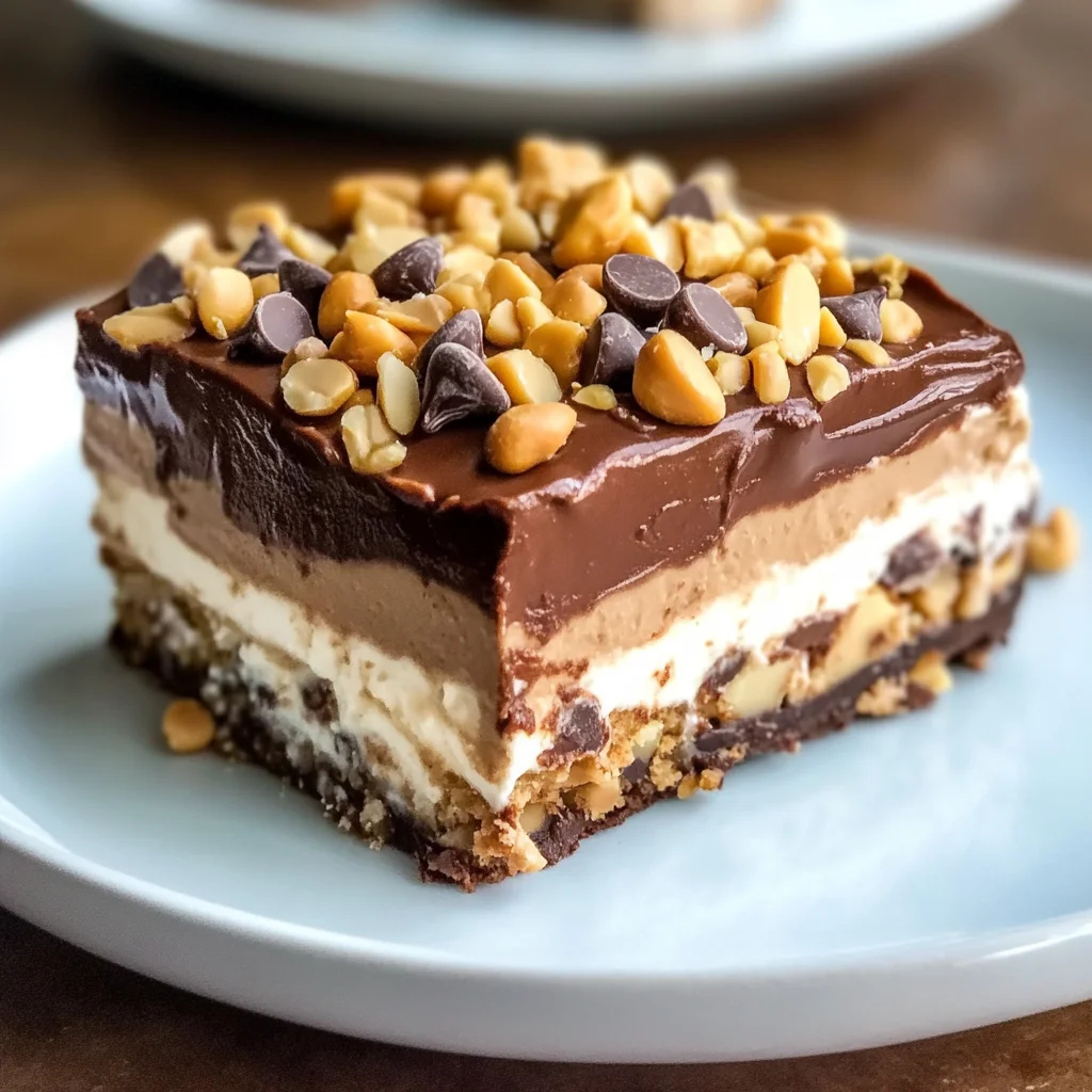 No-Bake