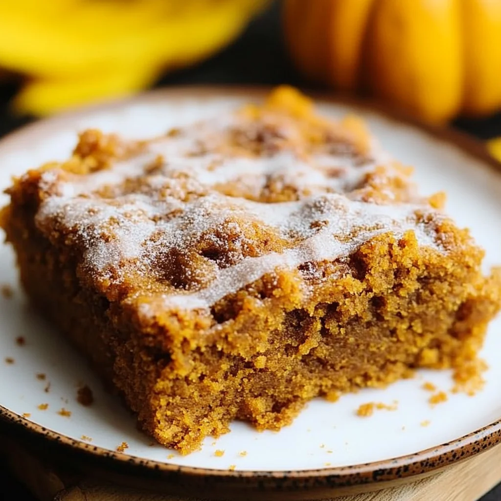 Pumpkin