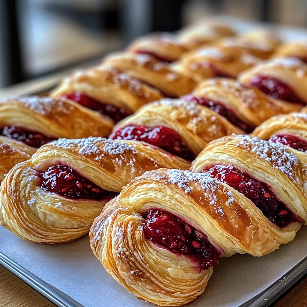 Raspberry